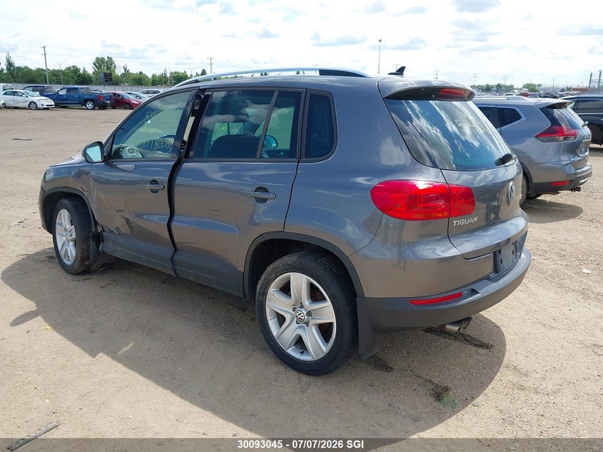 Vin: wvgjv7ax7fw544216, lot: 20139699, volkswagen tiguan s/se/sel/r-line 20153