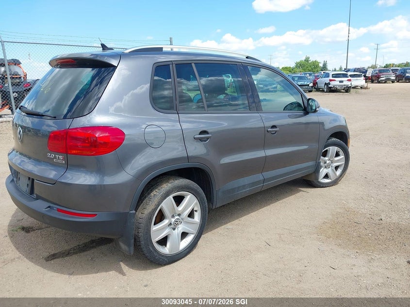 Vin: wvgjv7ax7fw544216, lot: 20139699, volkswagen tiguan s/se/sel/r-line 20154