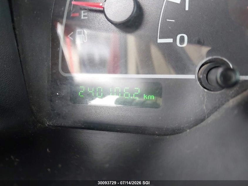 2003 Ford Windstar Sport VIN: 2FMZA57463BB81792 Lot: 30093729