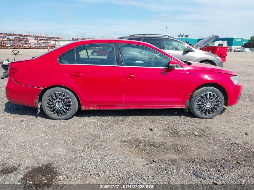 AtlanticExpress - Volkswagen Jetta