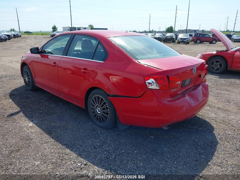 AtlanticExpress - Volkswagen Jetta