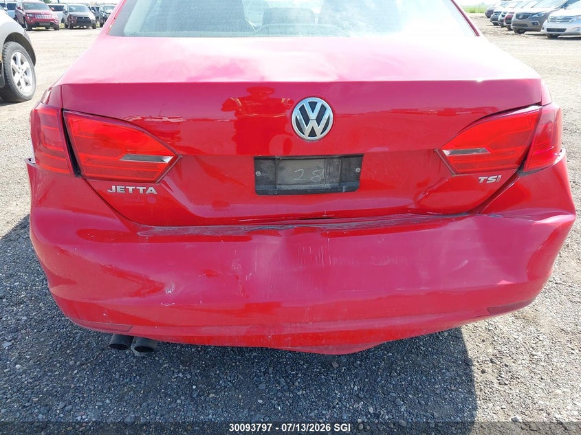 AtlanticExpress - Volkswagen Jetta