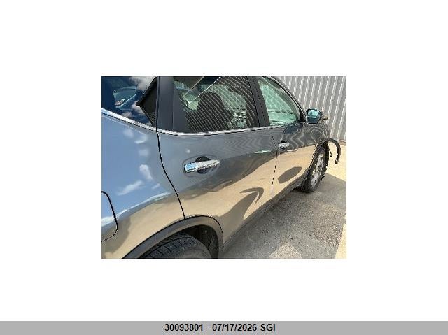 AtlanticExpress - Nissan Rogue