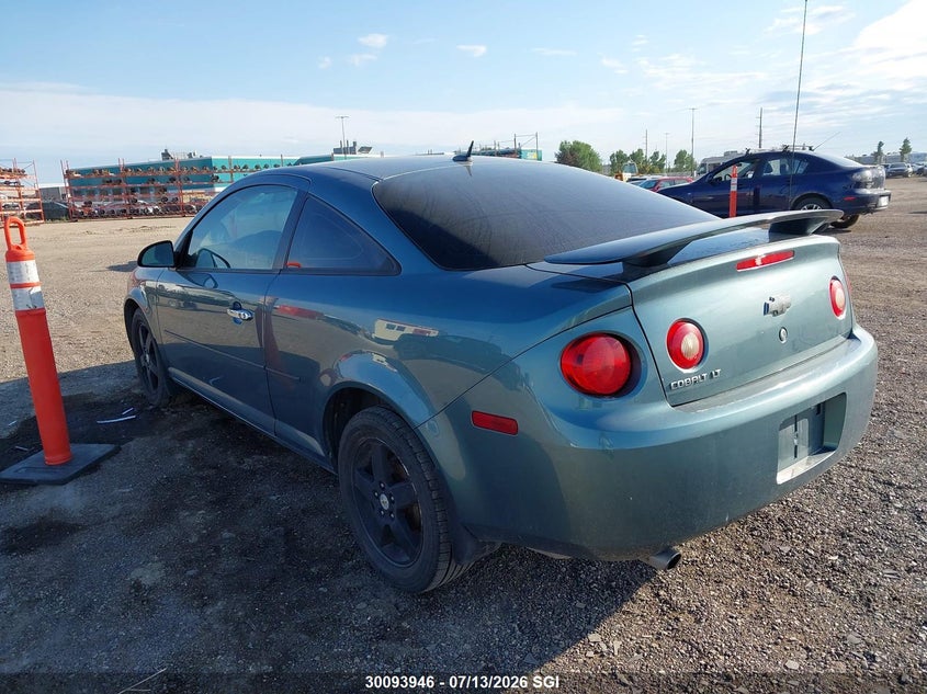 Vin: 1g1af1f55a7197258, lot: 20140014, chevrolet cobalt 2lt 20103