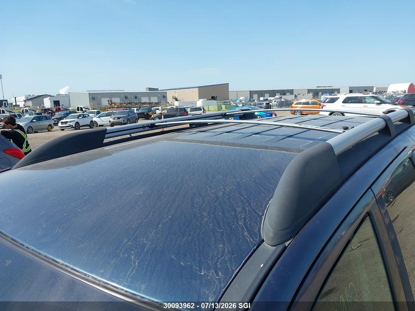 2004 Mitsubishi Endeavor Xls VIN: 4A4MN31S94E005039 Lot: 30093962