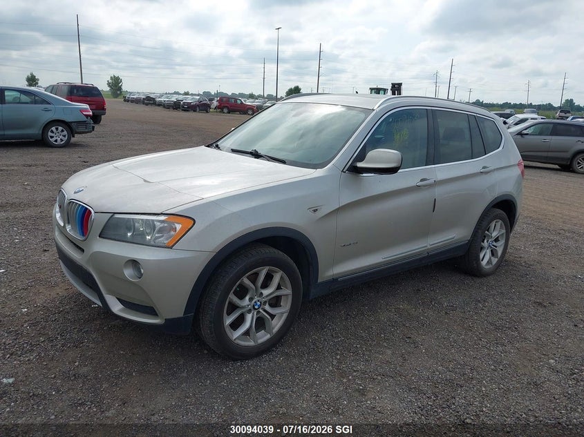 Vin: 5uxwx9c59d0d03786, lot: 20140130, bmw x3 xdrive28i 20132