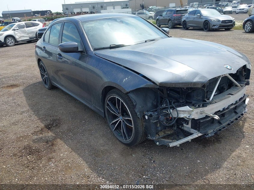 Vin: 3mw5r7j01n8c58038, lot: 20140143, bmw 330xi 2022 img_1