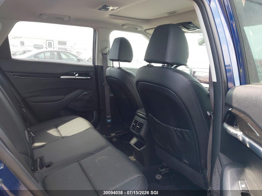 2025 Kia Seltos Ex VIN: KNDERCAA0S7818116 Lot: 30094058
