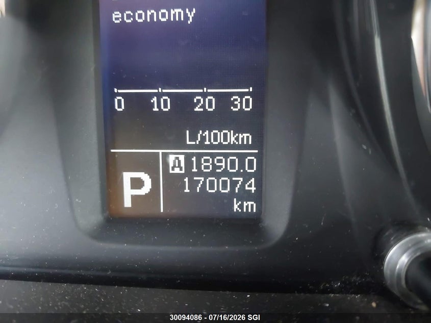 2012 Suzuki Kizashi Se VIN: JS2RF9A38C6100552 Lot: 30094086