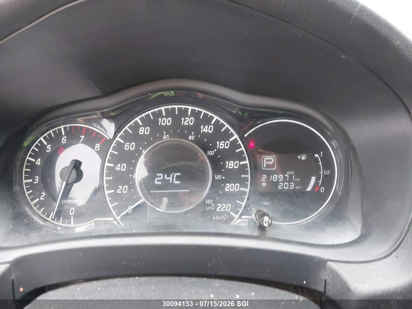 AtlanticExpress - Nissan Versa Note