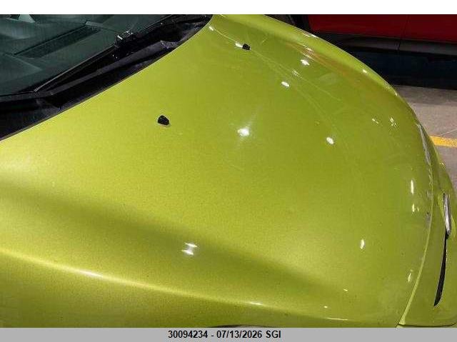 2011 Ford Fiesta Ses VIN: 3FADP4FJ3BM194615 Lot: 30094234