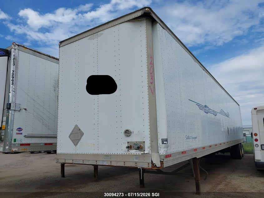 2007 OTHER TRAILMOBILE N/A N/A