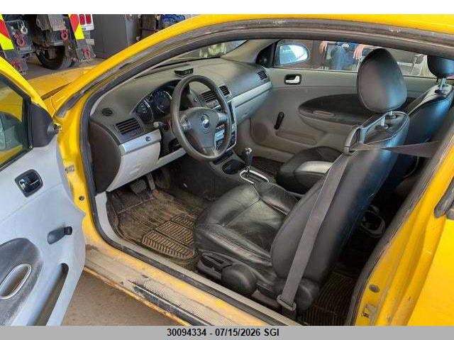2007 Chevrolet Cobalt Ls VIN: 1G1AJ15F677342955 Lot: 30094334