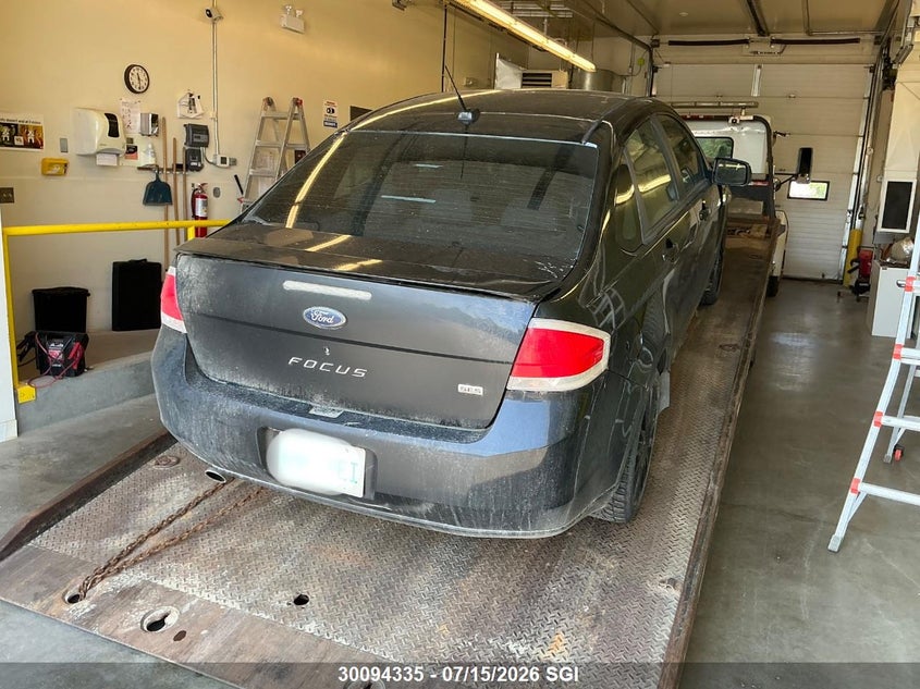 AtlanticExpress - Ford Focus