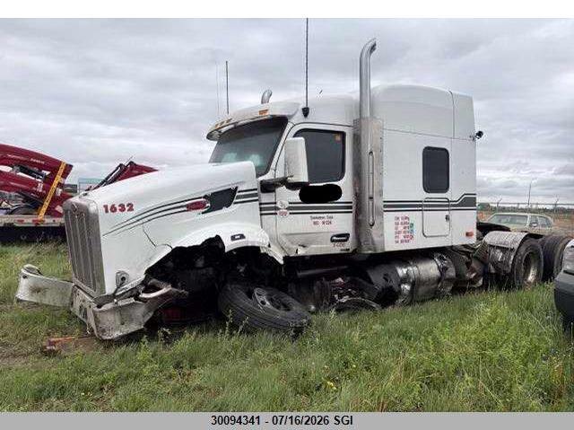 2025 OTHER PETERBILT 567 TRUCK 15.0L 6