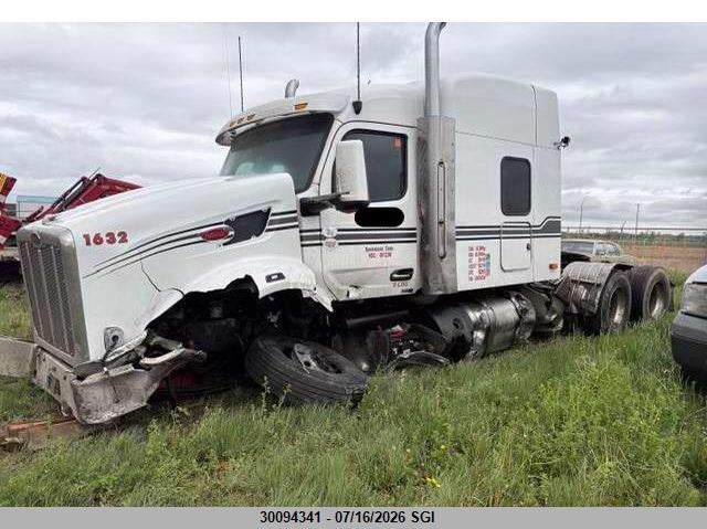 2025 OTHER PETERBILT 567 TRUCK 15.0L 6