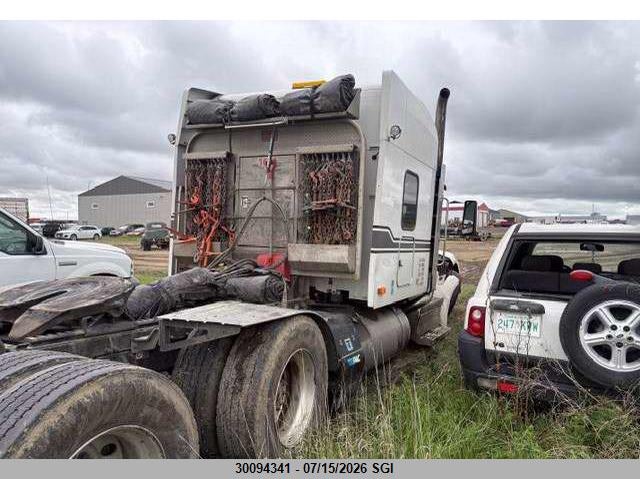 2025 OTHER PETERBILT 567 TRUCK 15.0L 6