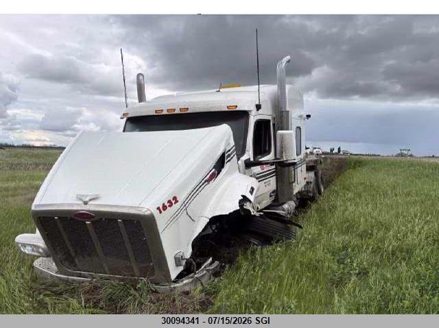 2025 OTHER PETERBILT 567 TRUCK 15.0L 6
