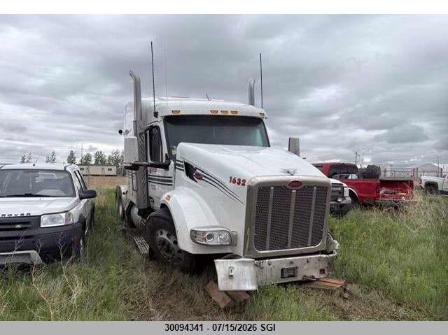 2025 OTHER PETERBILT 567 TRUCK 15.0L 6