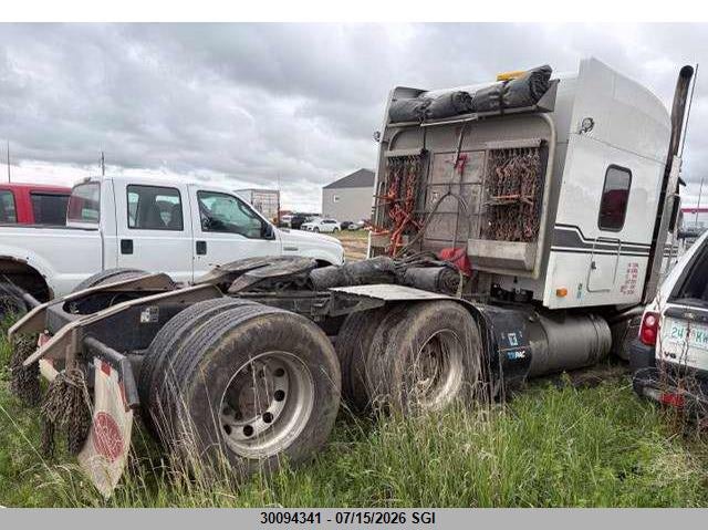 2025 OTHER PETERBILT 567 TRUCK 15.0L 6