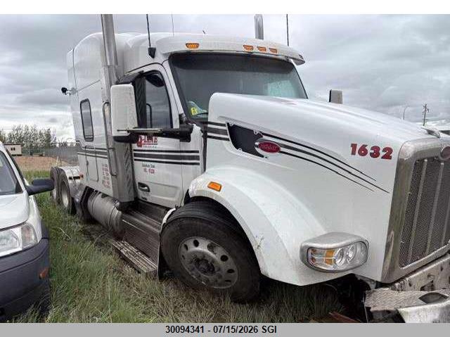 2025 OTHER PETERBILT 567 TRUCK 15.0L 6