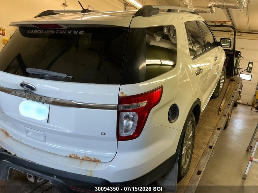Vin: 1fmhk8d85cga87493, lot: 20140556, ford explorer xlt 20123