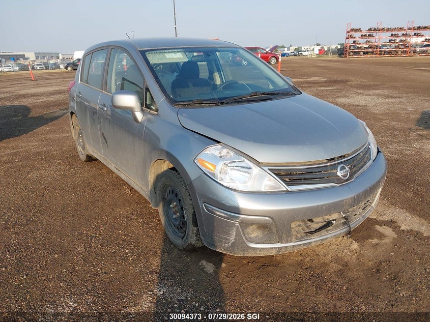 Vin: 3n1bc1cp3cl380556, lot: 20140582, nissan versa s/sl 2012 img_1