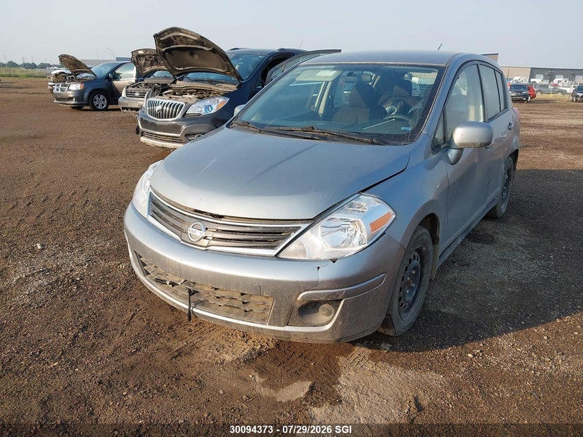 Vin: 3n1bc1cp3cl380556, lot: 20140582, nissan versa s/sl 20122