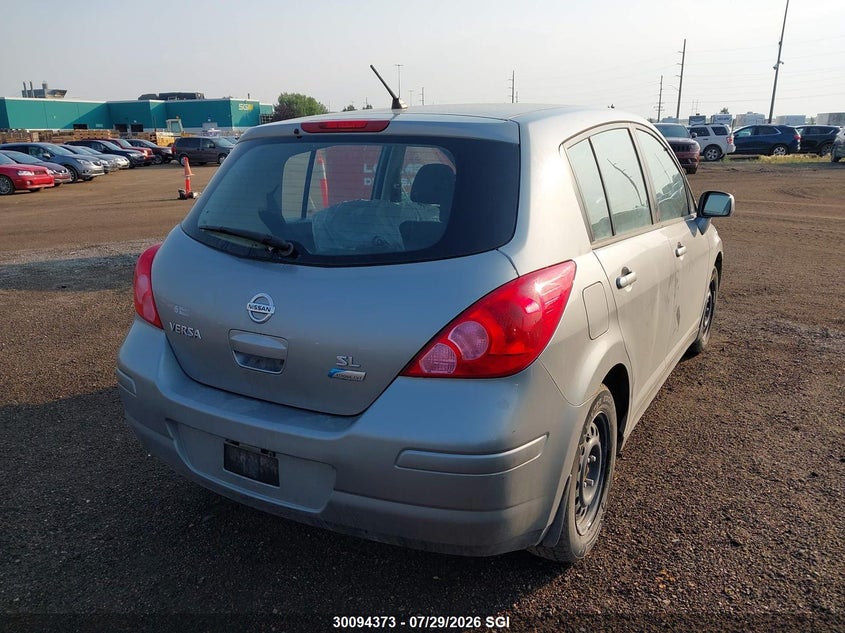 Vin: 3n1bc1cp3cl380556, lot: 20140582, nissan versa s/sl 20124