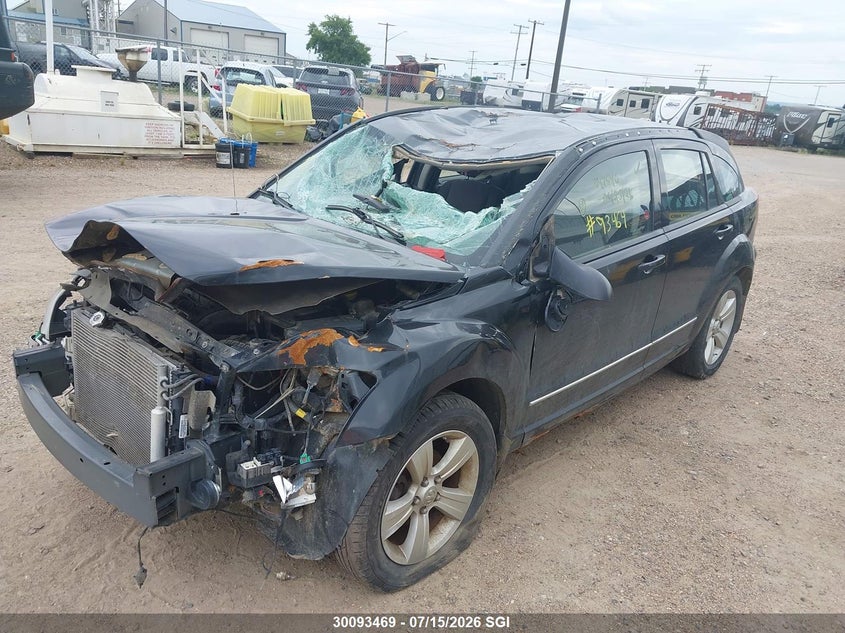 Vin: 1b3cb4ha0bd228895, lot: 20140590, dodge caliber sxt 20112