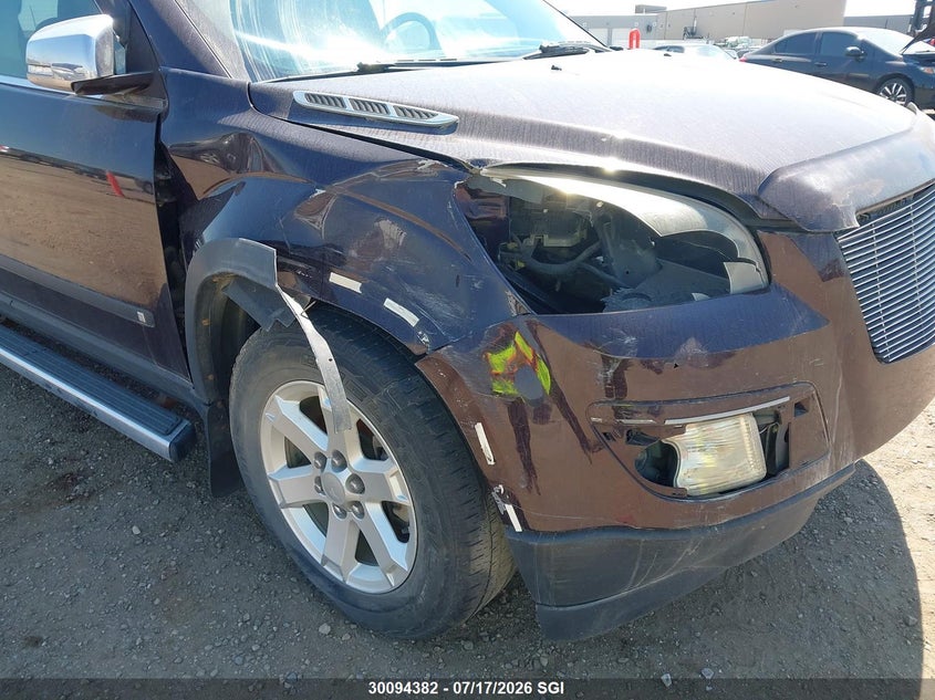 2008 Saturn Outlook Xe VIN: 5GZEV13748J161767 Lot: 30094382