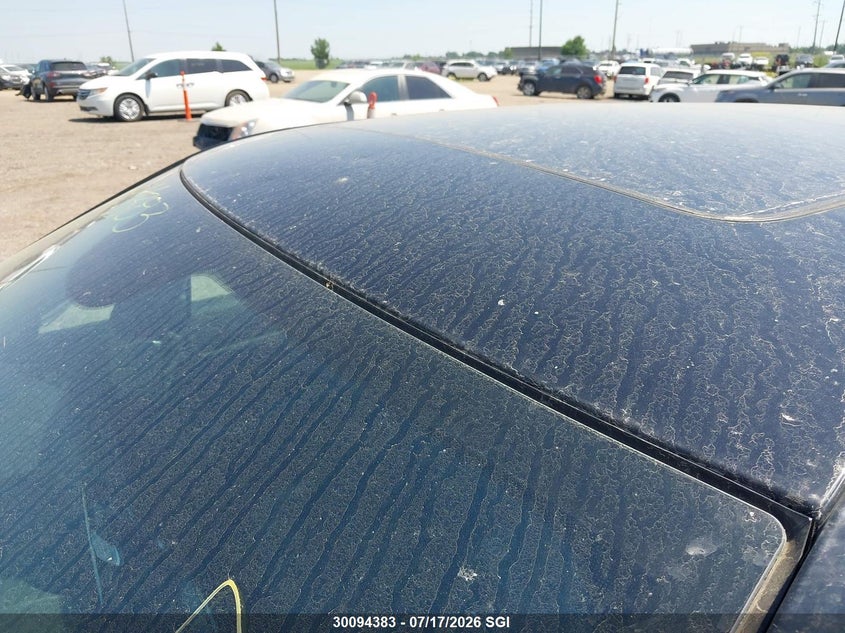 2014 Chrysler 300 S VIN: 2C3CCABG3EH272389 Lot: 30094383