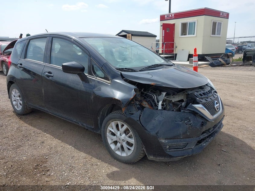 Vin: 3n1ce2cp7kl355050, lot: 20140643, nissan versa note s/sr/sv 2019 img_1