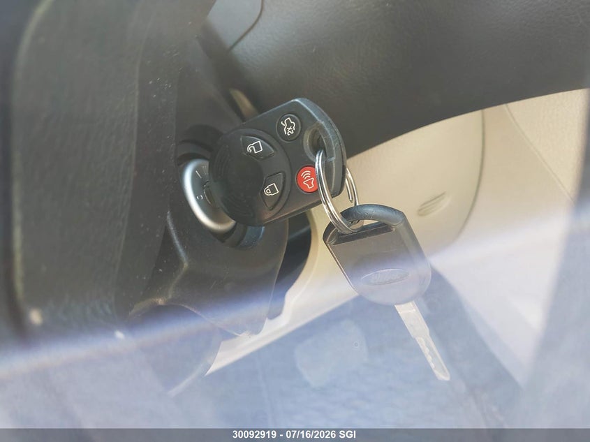 2012 Ford Focus Se VIN: 1FAHP3F26CL170641 Lot: 30092919