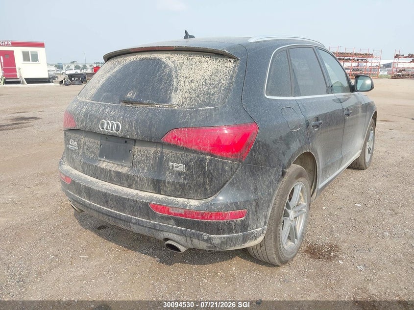 Vin: wa1lfcfp7ea100335, lot: 20140779, audi q5 premium plus 20144