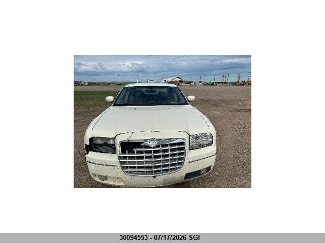 2005 Chrysler 300 Touring VIN: 2C3JA53G15H688234 Lot: 30094553