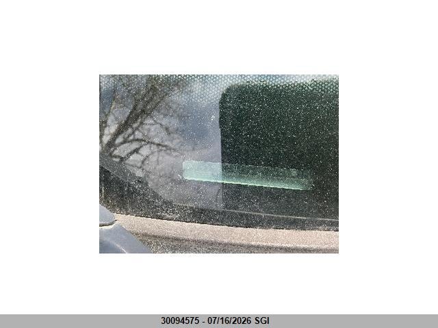 AtlanticExpress - GMC Acadia