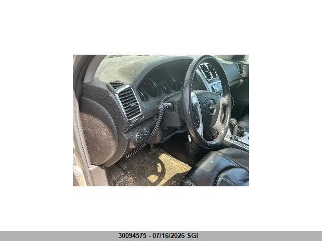 AtlanticExpress - GMC Acadia