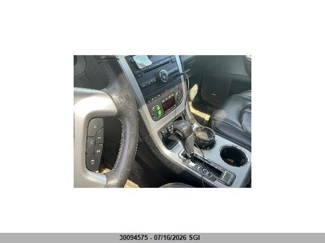 AtlanticExpress - GMC Acadia