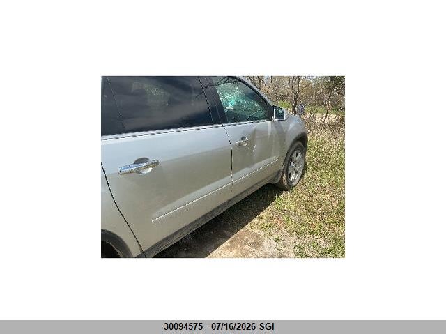 AtlanticExpress - GMC Acadia