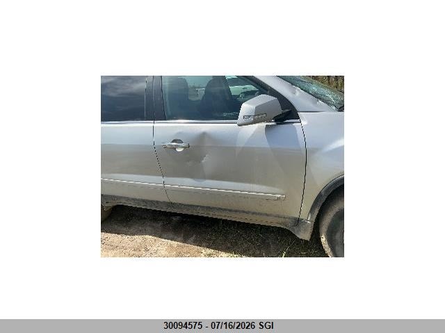 AtlanticExpress - GMC Acadia