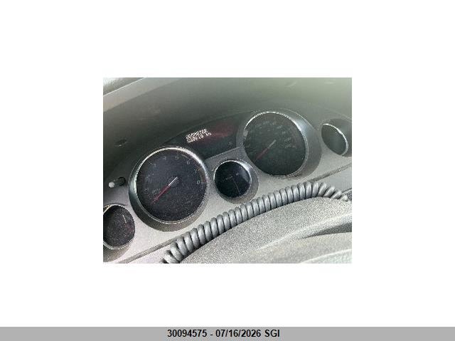 AtlanticExpress - GMC Acadia