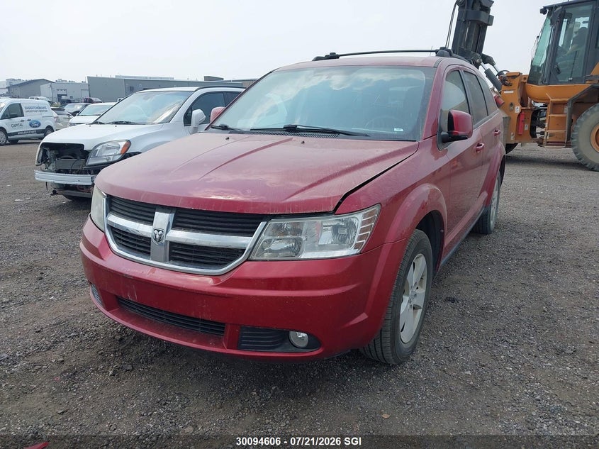 Vin: 3d4pg5fvxat276512, lot: 20140882, dodge journey sxt 20102