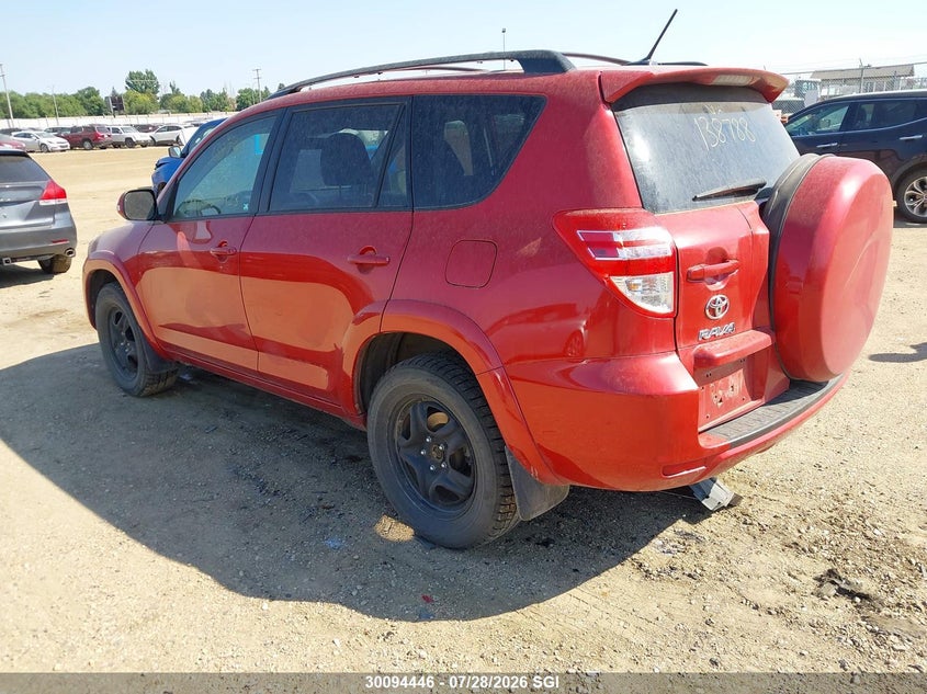 Vin: 2t3rf4dv8bw138788, lot: 20140940, toyota rav4 sport 20113