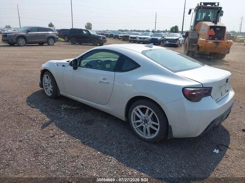 Vin: jf1znaa14d2701873, lot: 20140982, toyota scion fr-s 20133