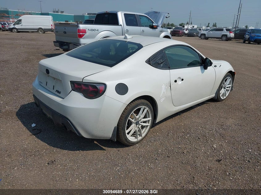 Vin: jf1znaa14d2701873, lot: 20140982, toyota scion fr-s 20134