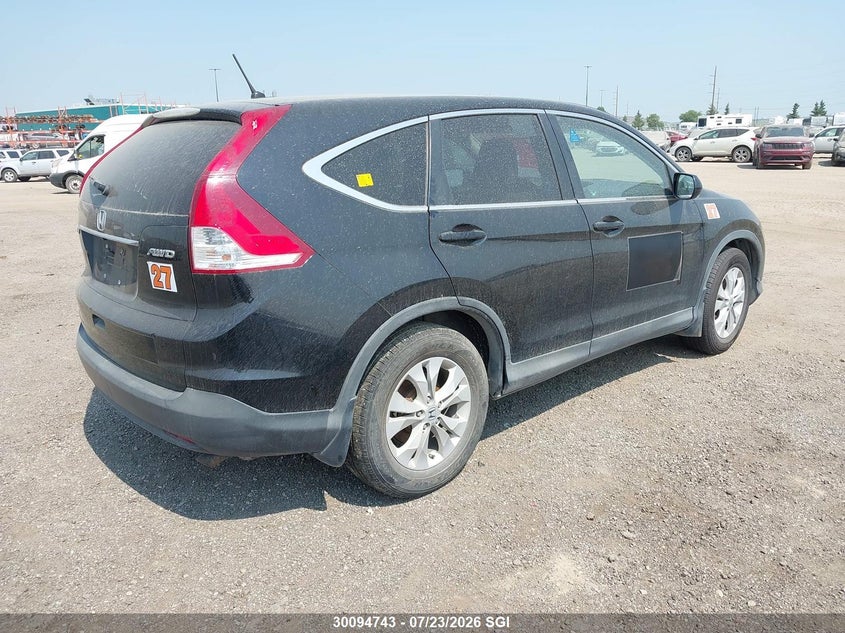 Vin: 2hkrm4h5xch104845, lot: 20141054, honda cr-v ex 20124