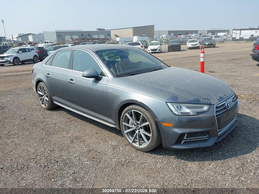 Vin: wauenaf42hn019961, lot: 20141063, audi a4 premium plus 2017 img_1