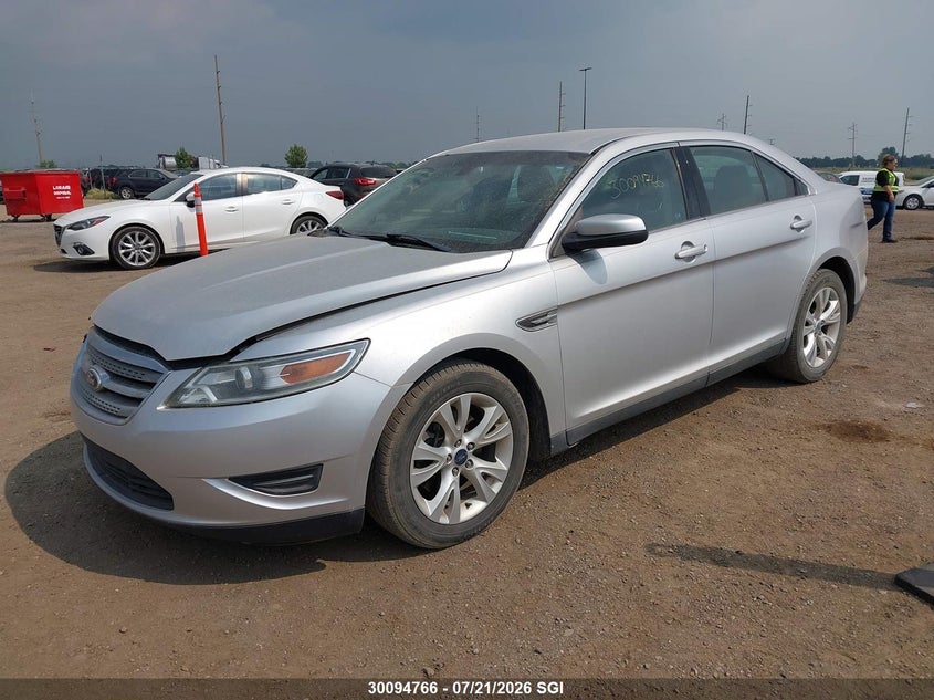 Vin: 1fahp2ew1bg148150, lot: 20141086, ford taurus sel 20112
