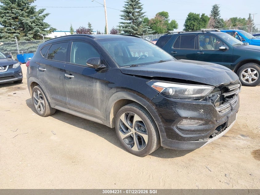 Vin: km8j3ca26hu343375, lot: 20141284, hyundai tucson limited/sport and eco/se 2017 img_1
